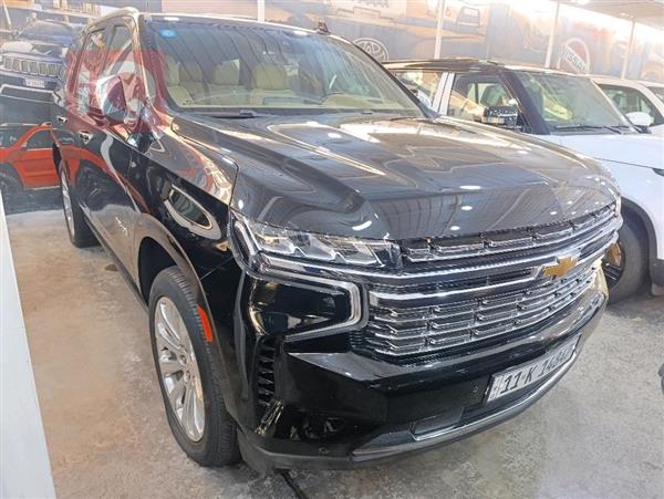 Chevrolet Tahoe 2023 for sale in Iraq - Baghdad